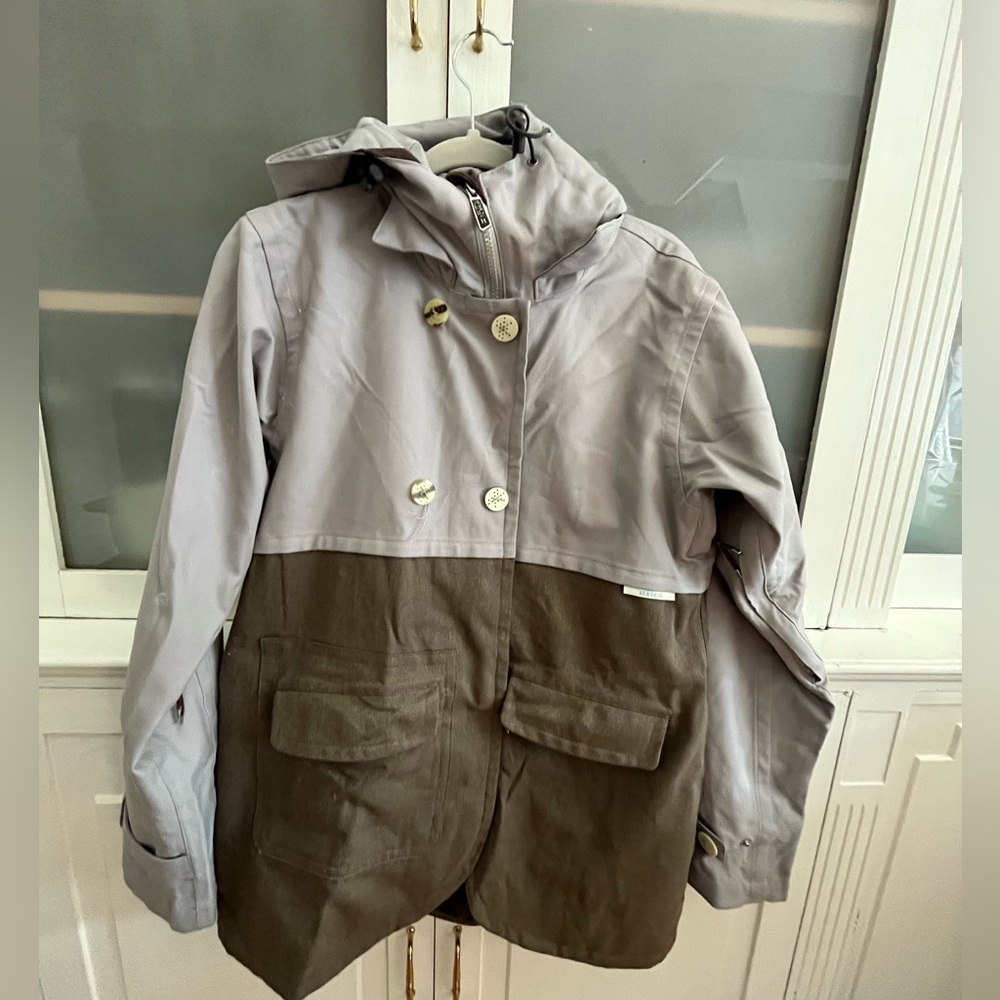 Holden Snow Jacket